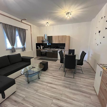 Apartment Tilia Otočac Εξωτερικό φωτογραφία