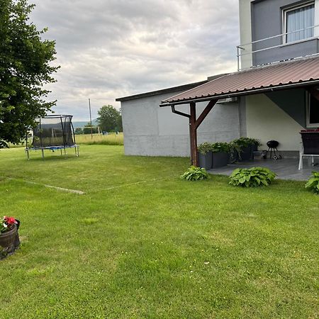 Apartment Tilia Otočac Εξωτερικό φωτογραφία
