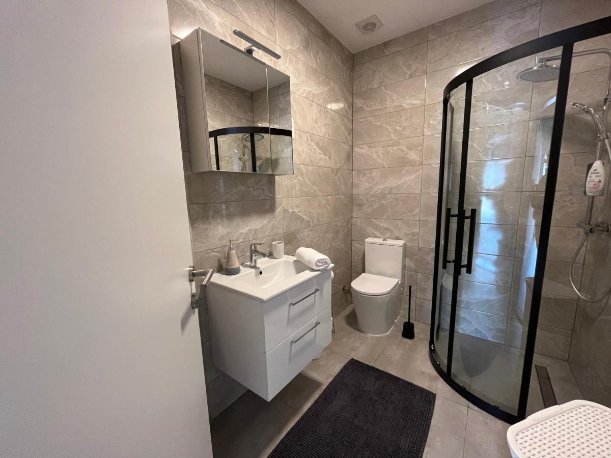Apartment Tilia Otočac Εξωτερικό φωτογραφία