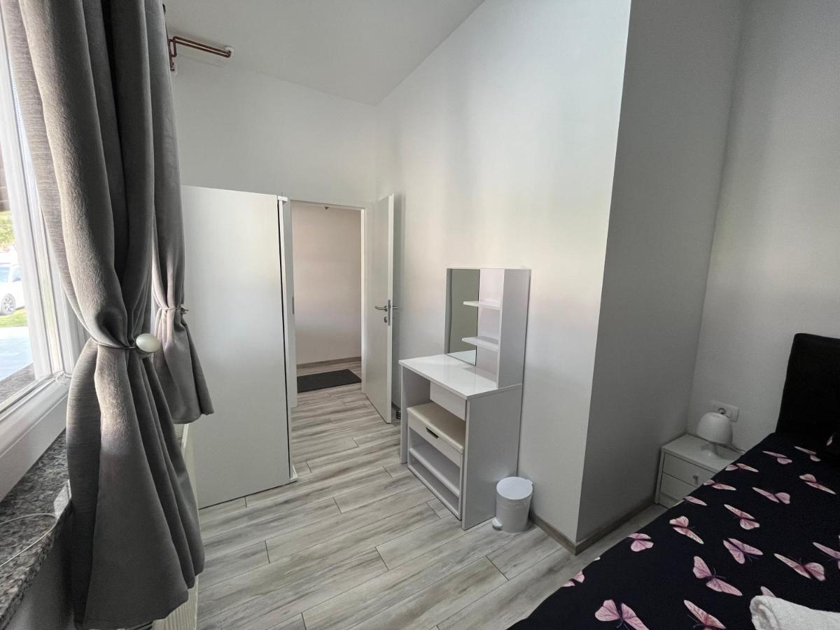 Apartment Tilia Otočac Εξωτερικό φωτογραφία