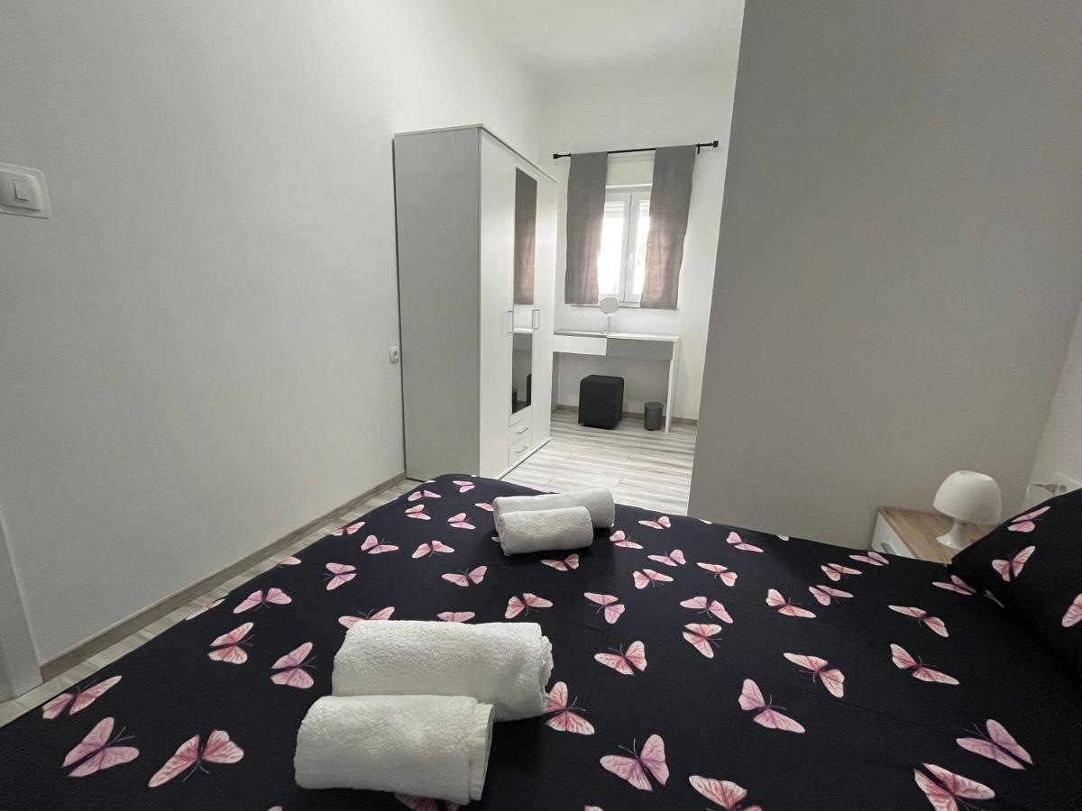 Apartment Tilia Otočac Εξωτερικό φωτογραφία
