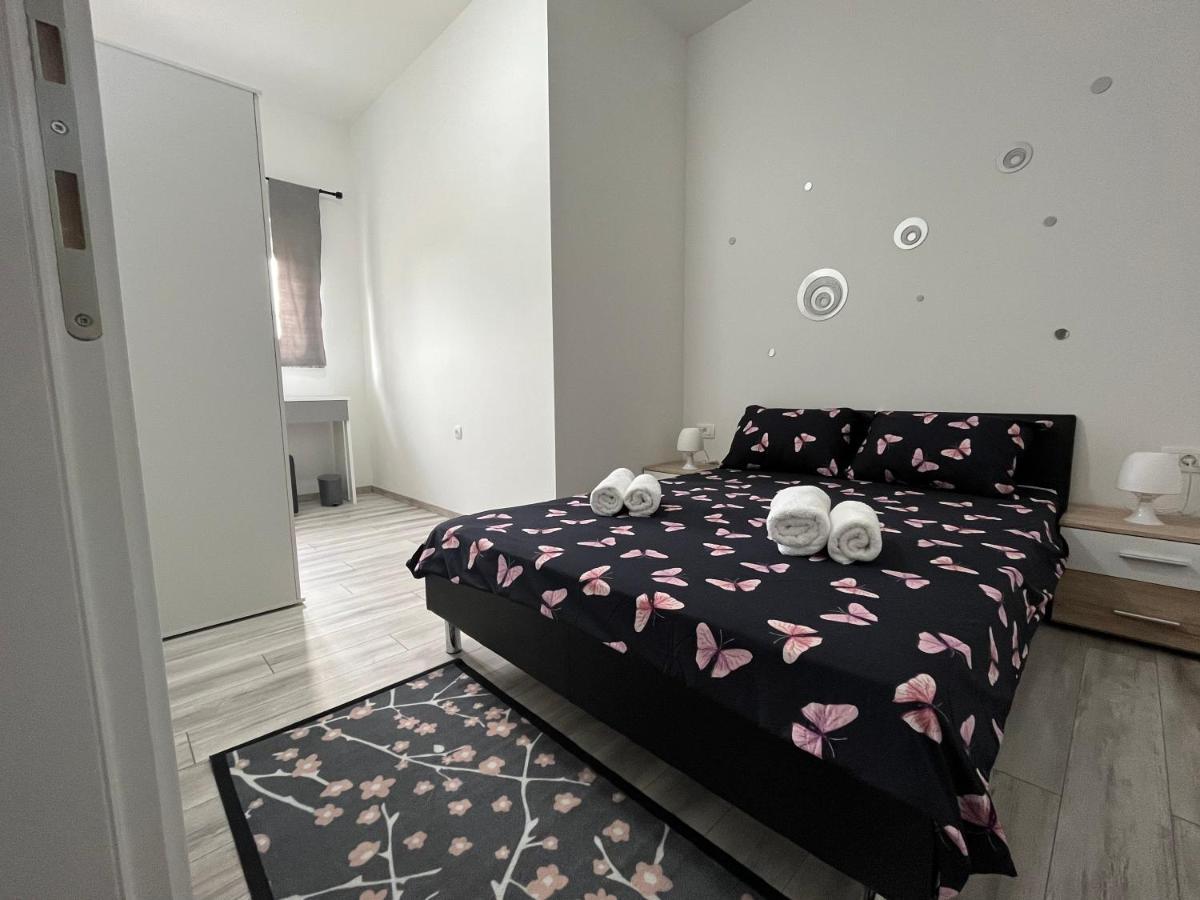 Apartment Tilia Otočac Εξωτερικό φωτογραφία