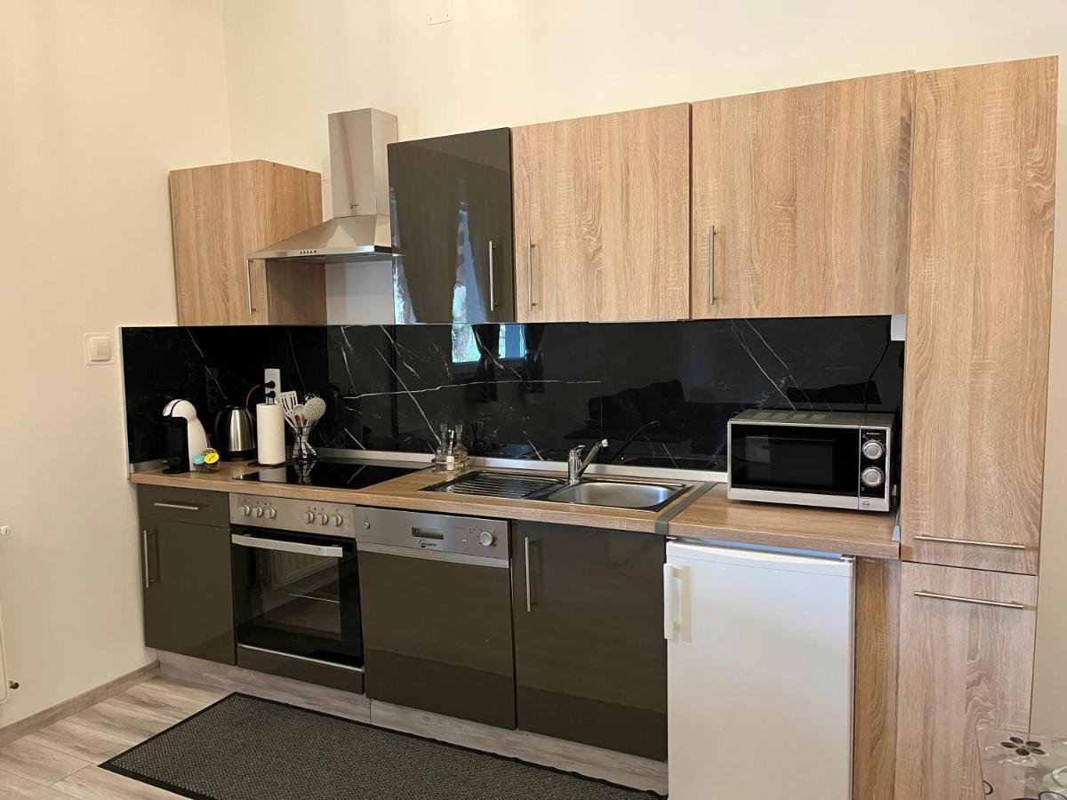 Apartment Tilia Otočac Εξωτερικό φωτογραφία