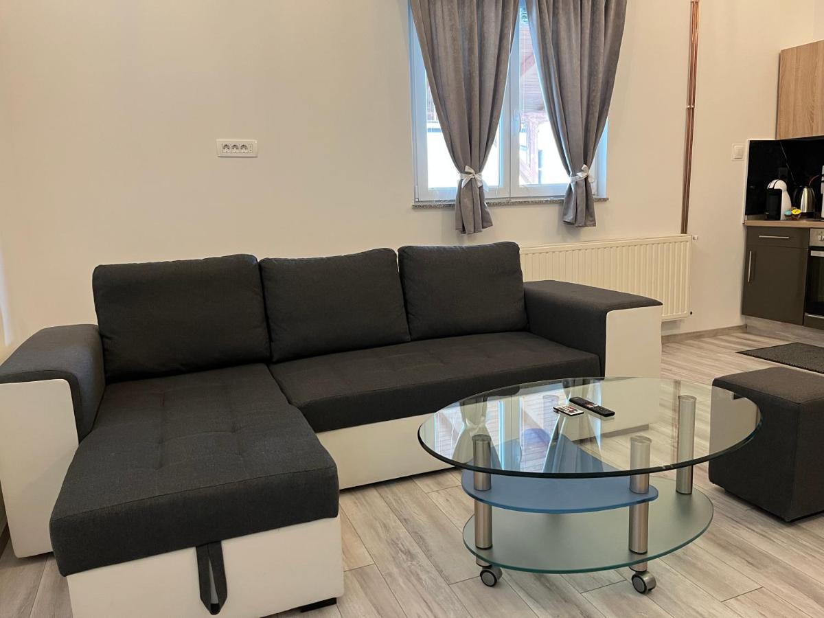 Apartment Tilia Otočac Εξωτερικό φωτογραφία
