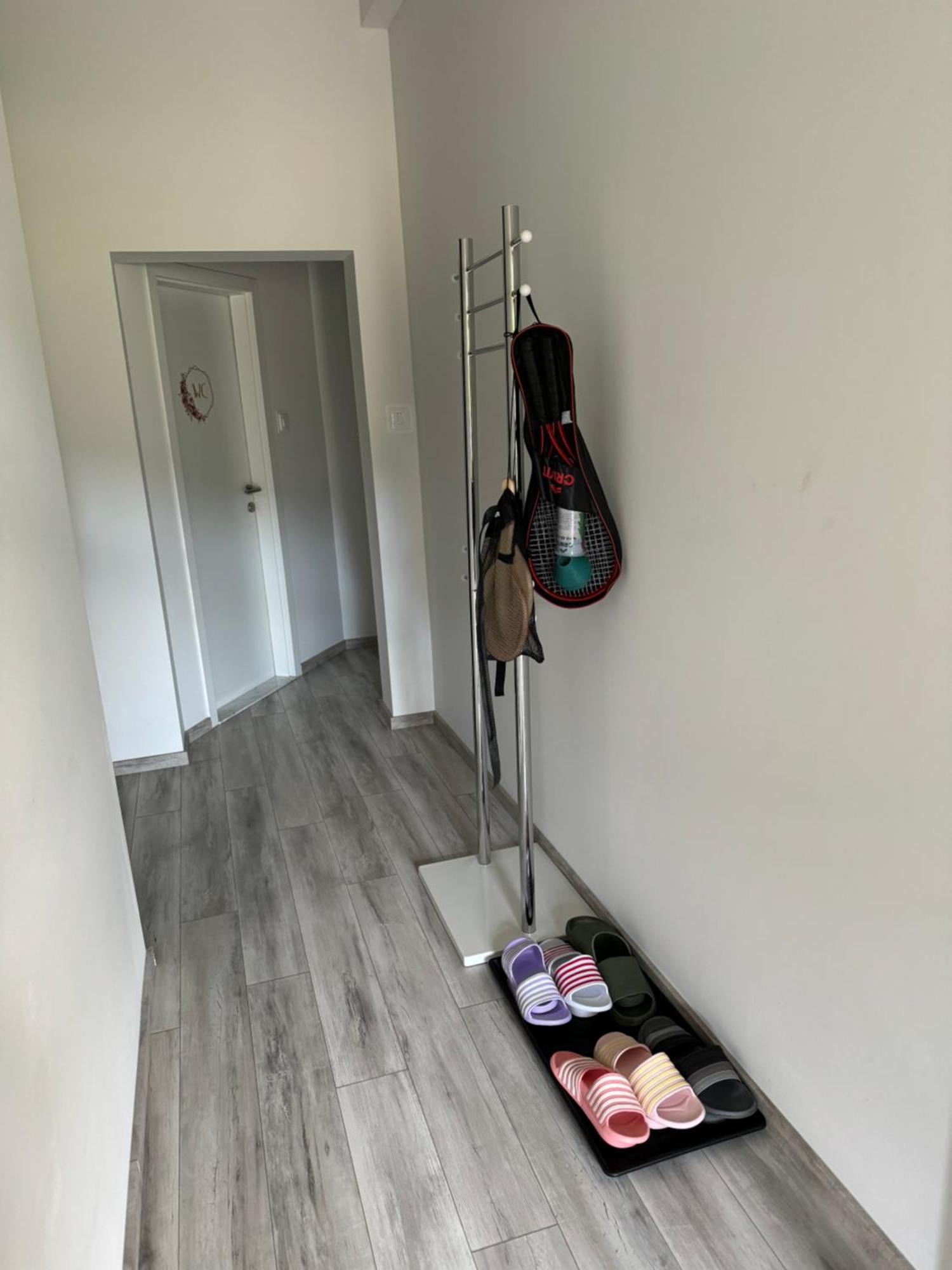 Apartment Tilia Otočac Εξωτερικό φωτογραφία